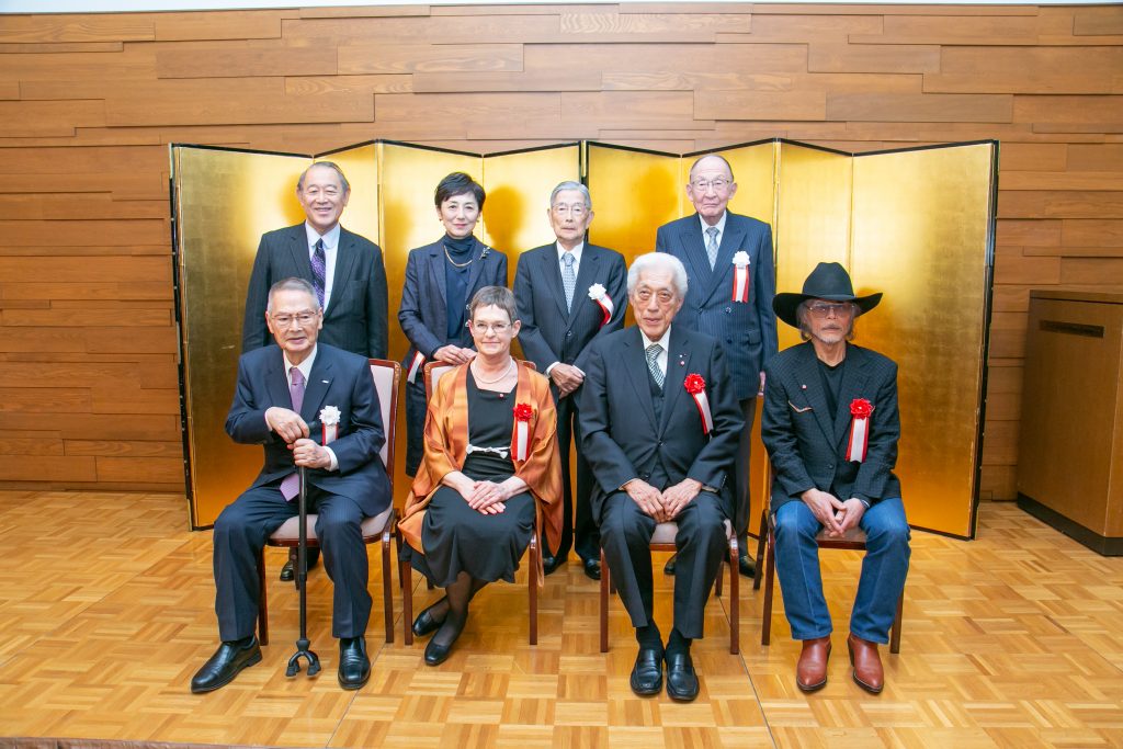 The 3rd Kaneko Award Ceremony