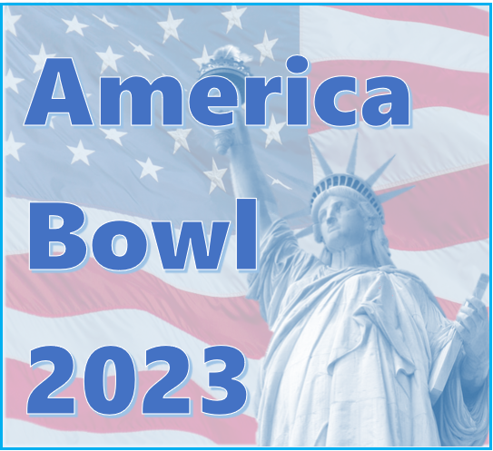 2023 The 3rd America Bowl
